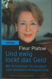 Und ewig lockt das Geld